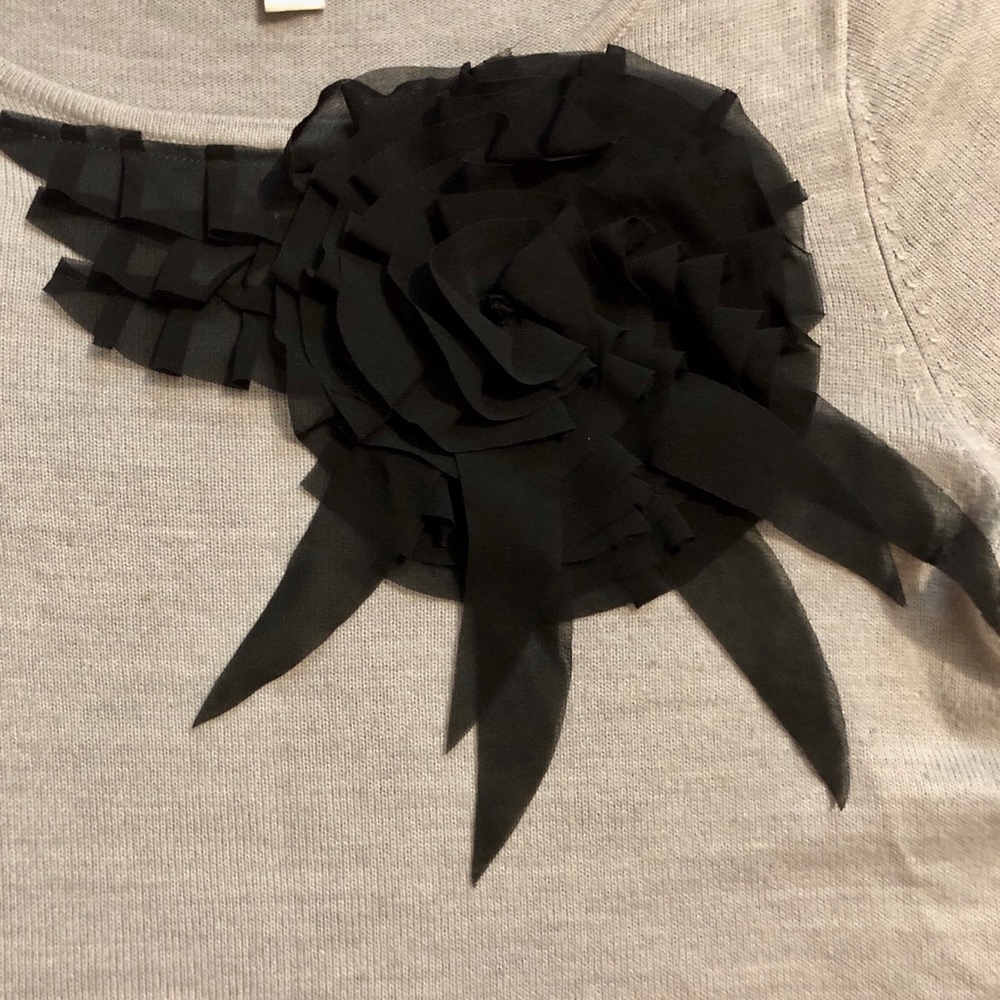 Sweater - Picture 4 of 4